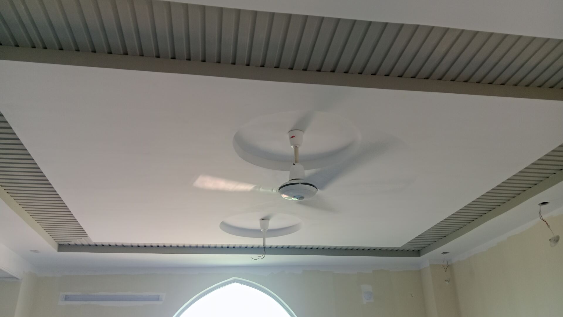 False ceiling interior design Attock by ABC Interior